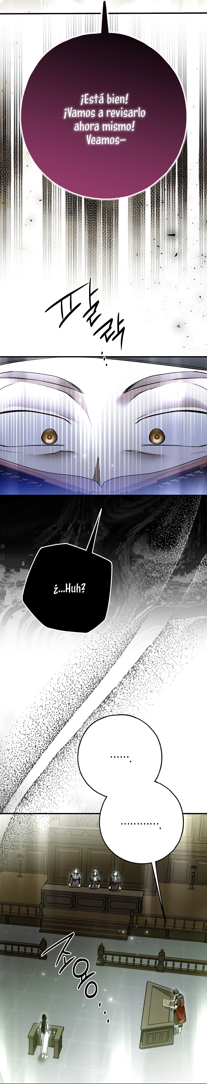 Alguien ha poseído mi cuerpo Capítulo 34 - Página 21