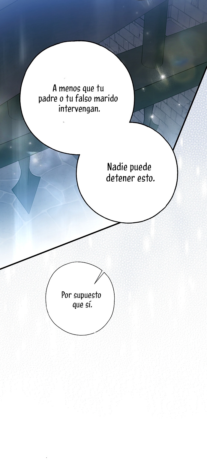 Alguien ha poseído mi cuerpo Capítulo 35 - Página 12