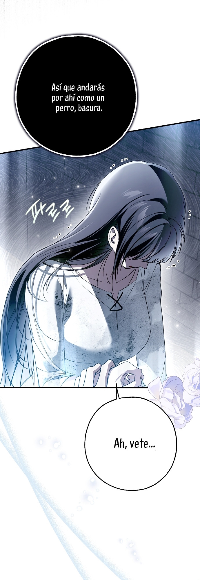 Alguien ha poseído mi cuerpo Capítulo 35 - Página 27