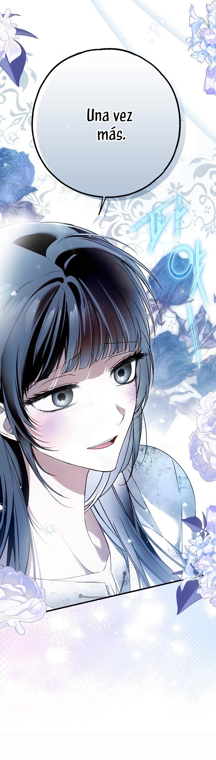 Alguien ha poseído mi cuerpo Capítulo 35 - Página 28