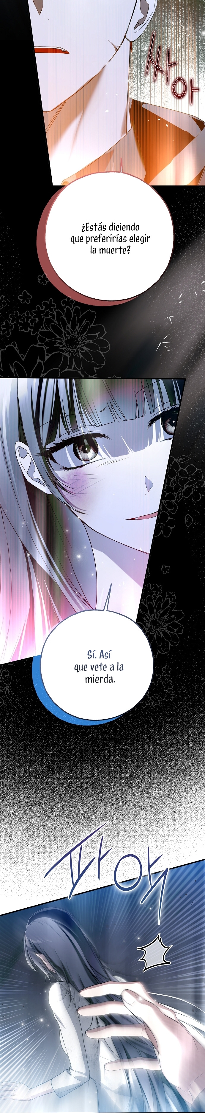 Alguien ha poseído mi cuerpo Capítulo 35 - Página 33