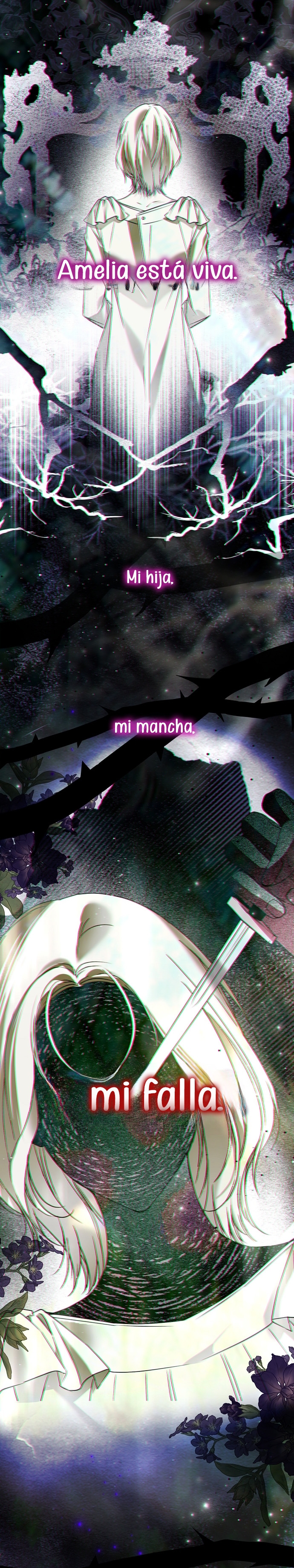 Alguien ha poseído mi cuerpo Capítulo 36 - Página 11