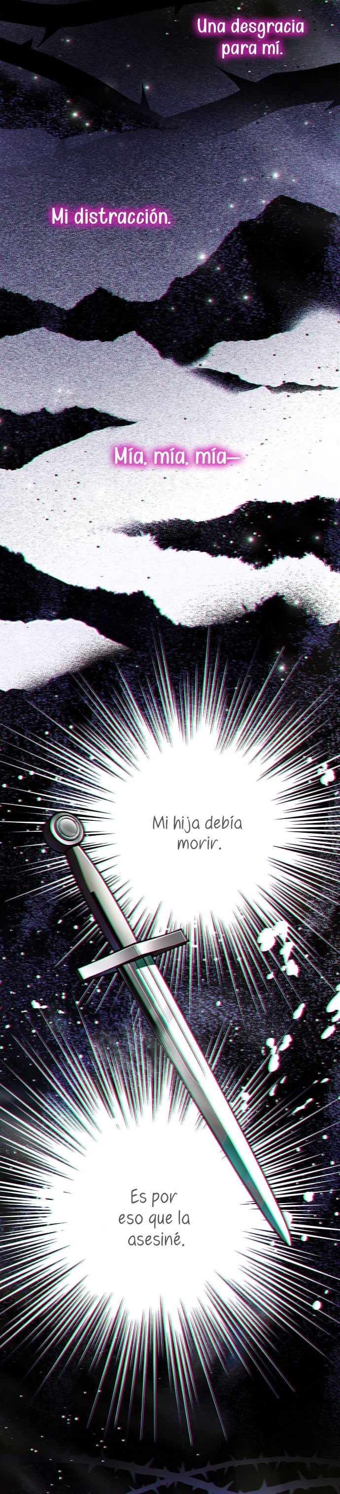 Alguien ha poseído mi cuerpo Capítulo 36 - Página 12