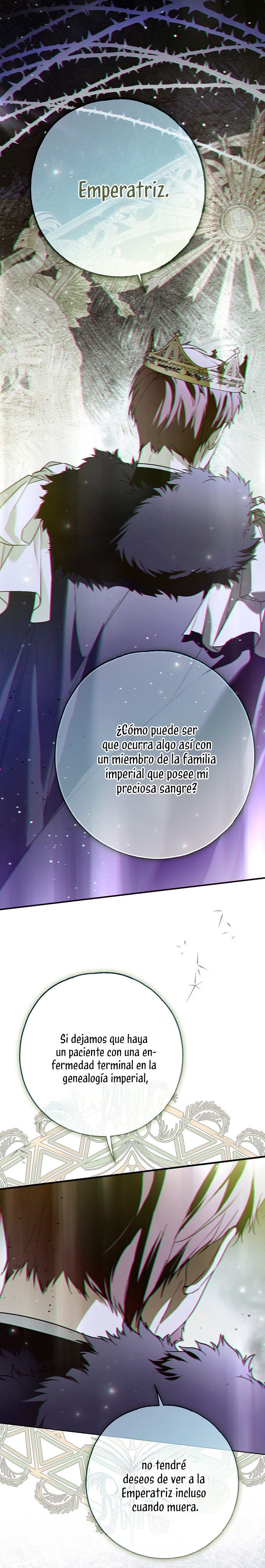 Alguien ha poseído mi cuerpo Capítulo 36 - Página 13