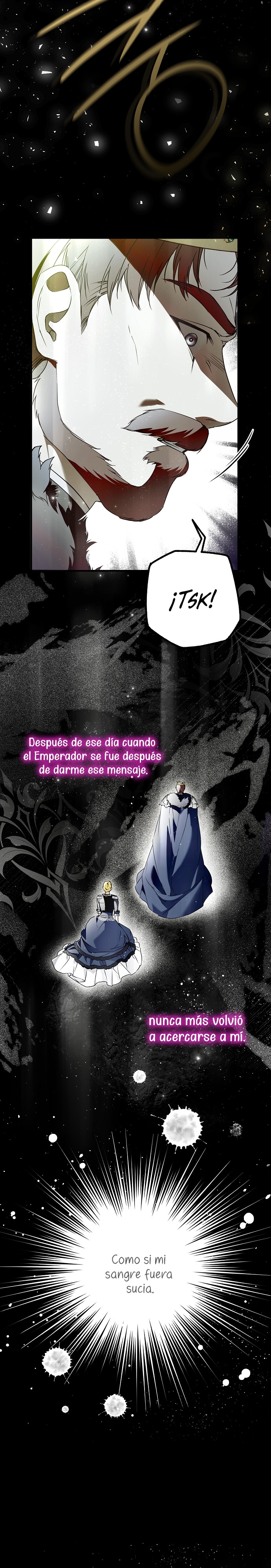 Alguien ha poseído mi cuerpo Capítulo 36 - Página 15