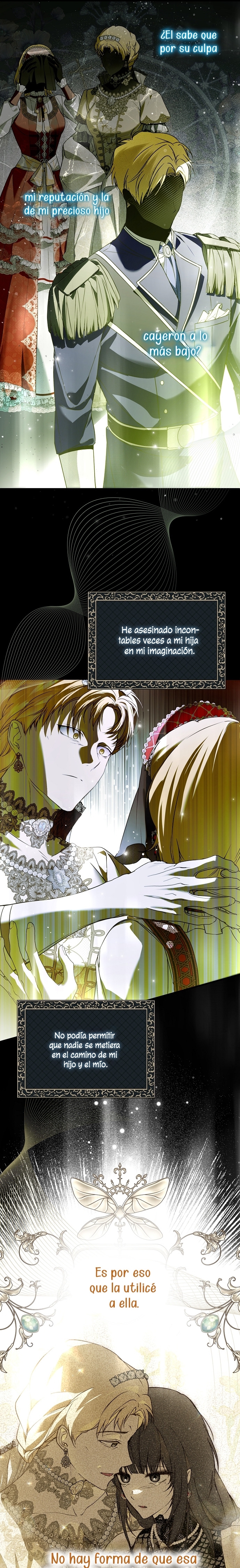 Alguien ha poseído mi cuerpo Capítulo 36 - Página 16