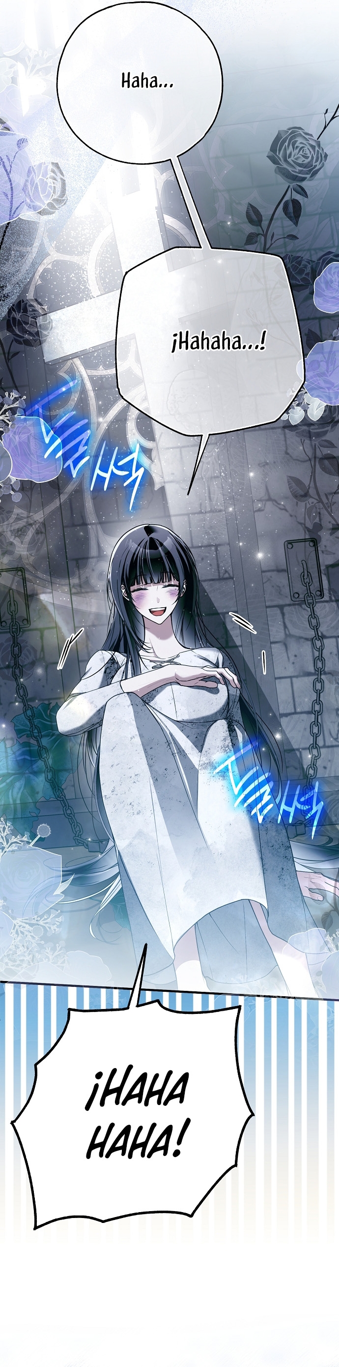 Alguien ha poseído mi cuerpo Capítulo 36 - Página 27