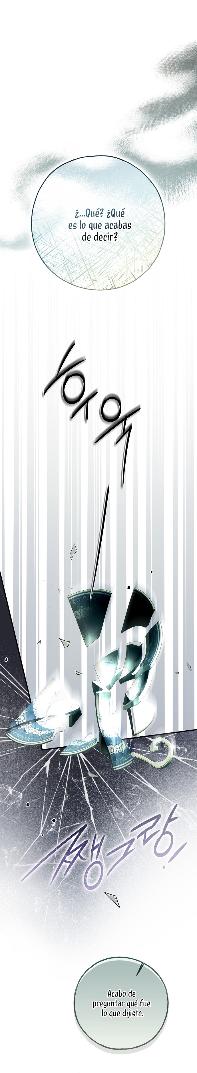 Alguien ha poseído mi cuerpo Capítulo 36 - Página 3