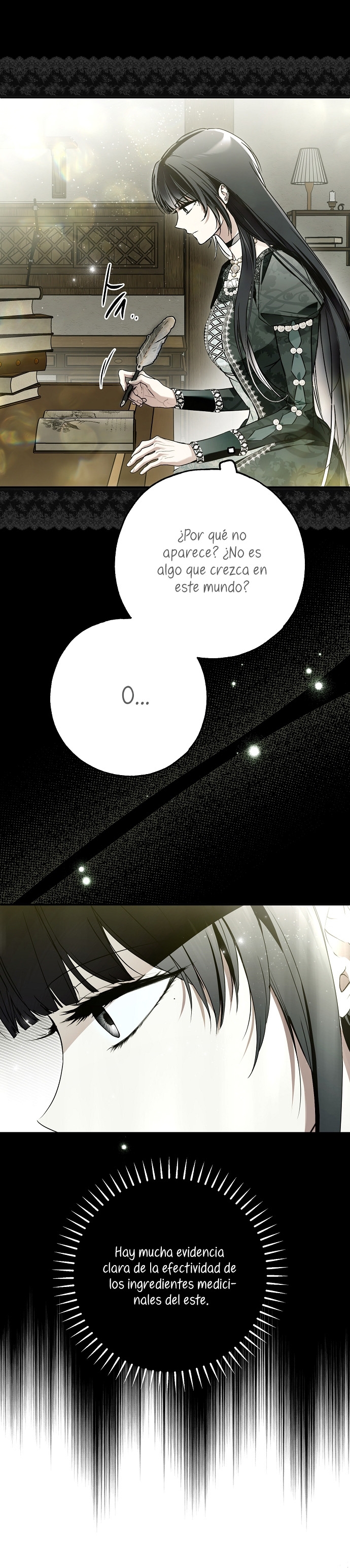 Alguien ha poseído mi cuerpo Capítulo 37 - Página 16