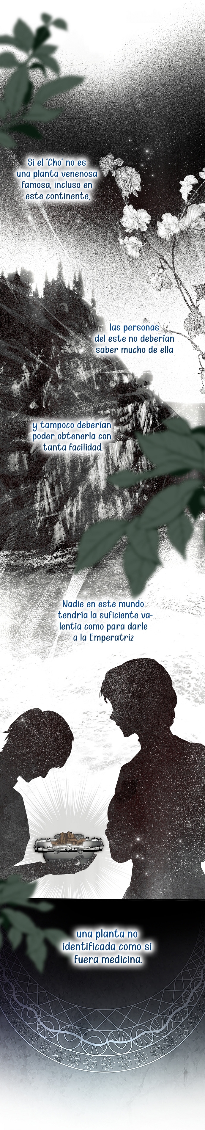 Alguien ha poseído mi cuerpo Capítulo 37 - Página 17