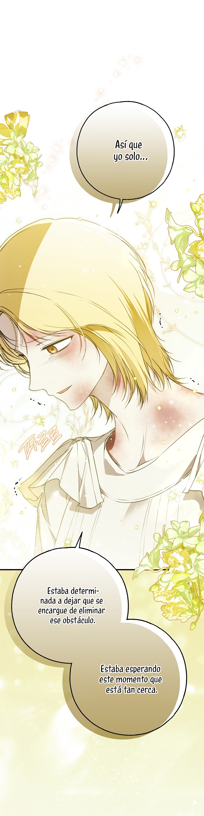 Alguien ha poseído mi cuerpo Capítulo 37 - Página 24