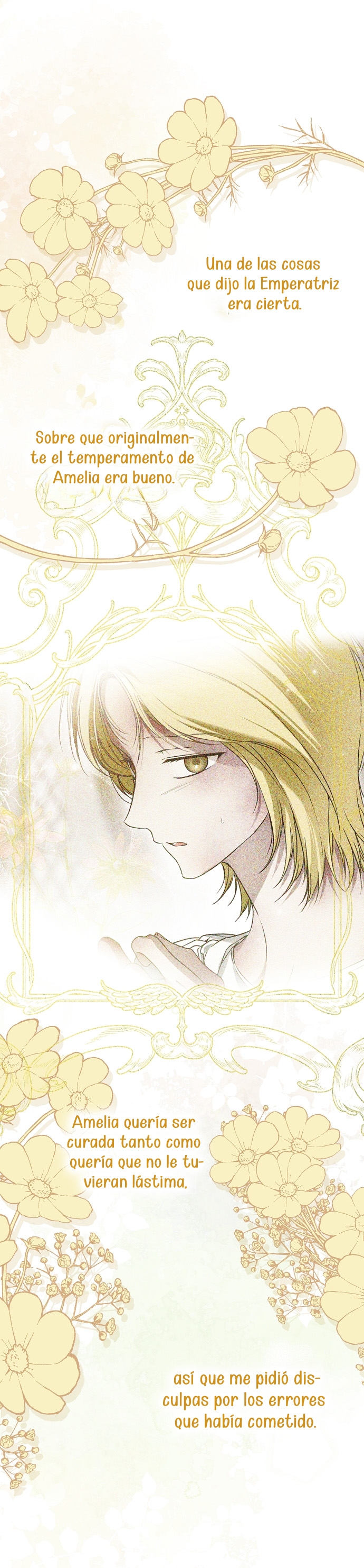 Alguien ha poseído mi cuerpo Capítulo 37 - Página 3