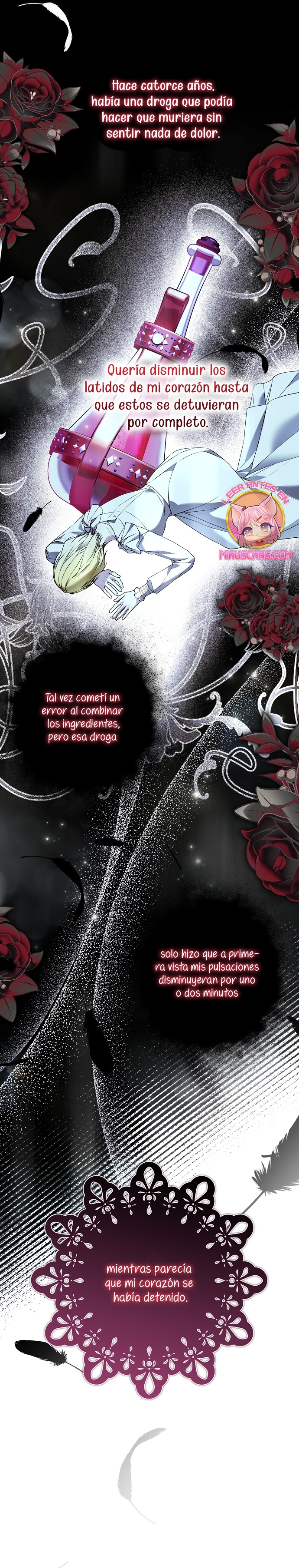 Alguien ha poseído mi cuerpo Capítulo 37 - Página 30