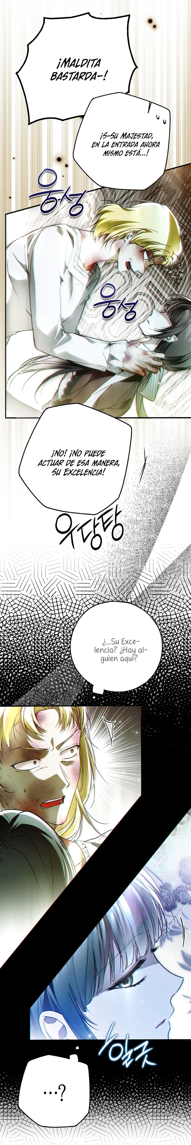 Alguien ha poseído mi cuerpo Capítulo 38 - Página 12