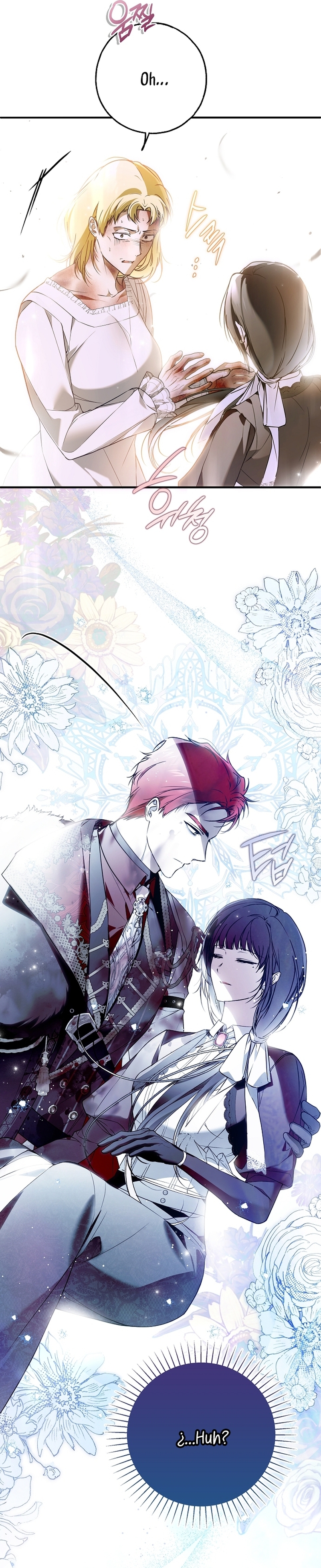 Alguien ha poseído mi cuerpo Capítulo 38 - Página 17