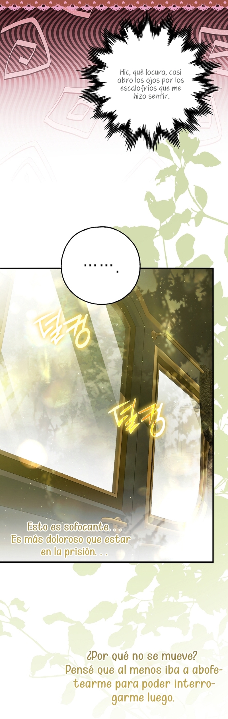 Alguien ha poseído mi cuerpo Capítulo 38 - Página 24