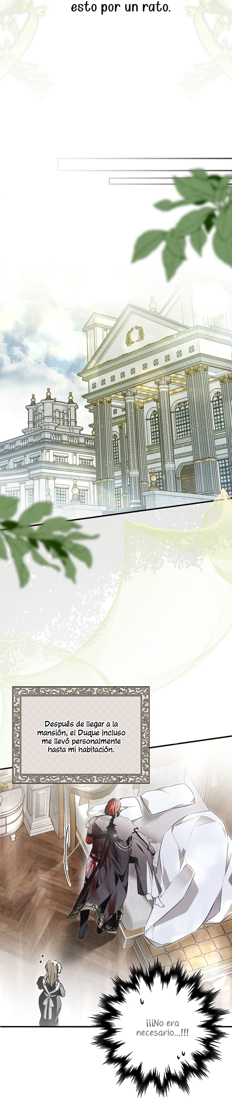 Alguien ha poseído mi cuerpo Capítulo 38 - Página 29