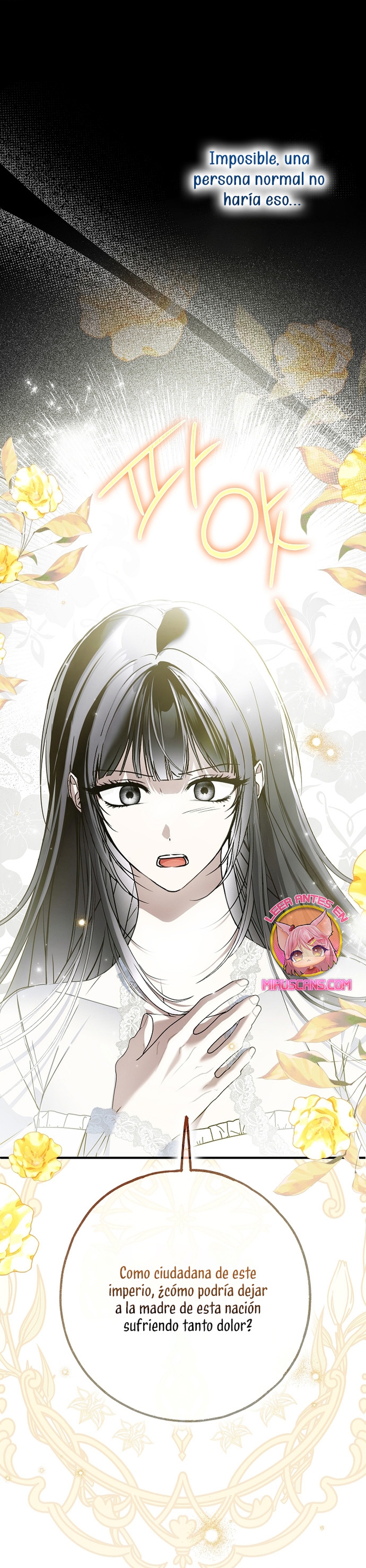 Alguien ha poseído mi cuerpo Capítulo 39 - Página 19