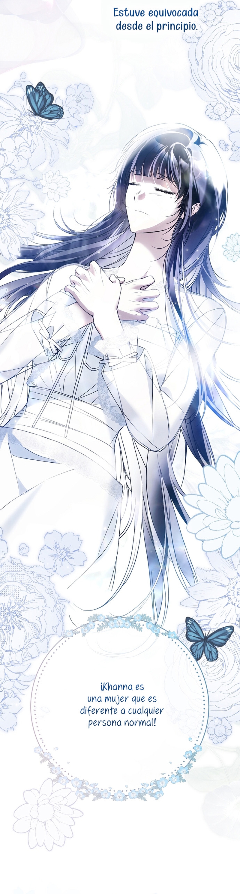 Alguien ha poseído mi cuerpo Capítulo 39 - Página 22