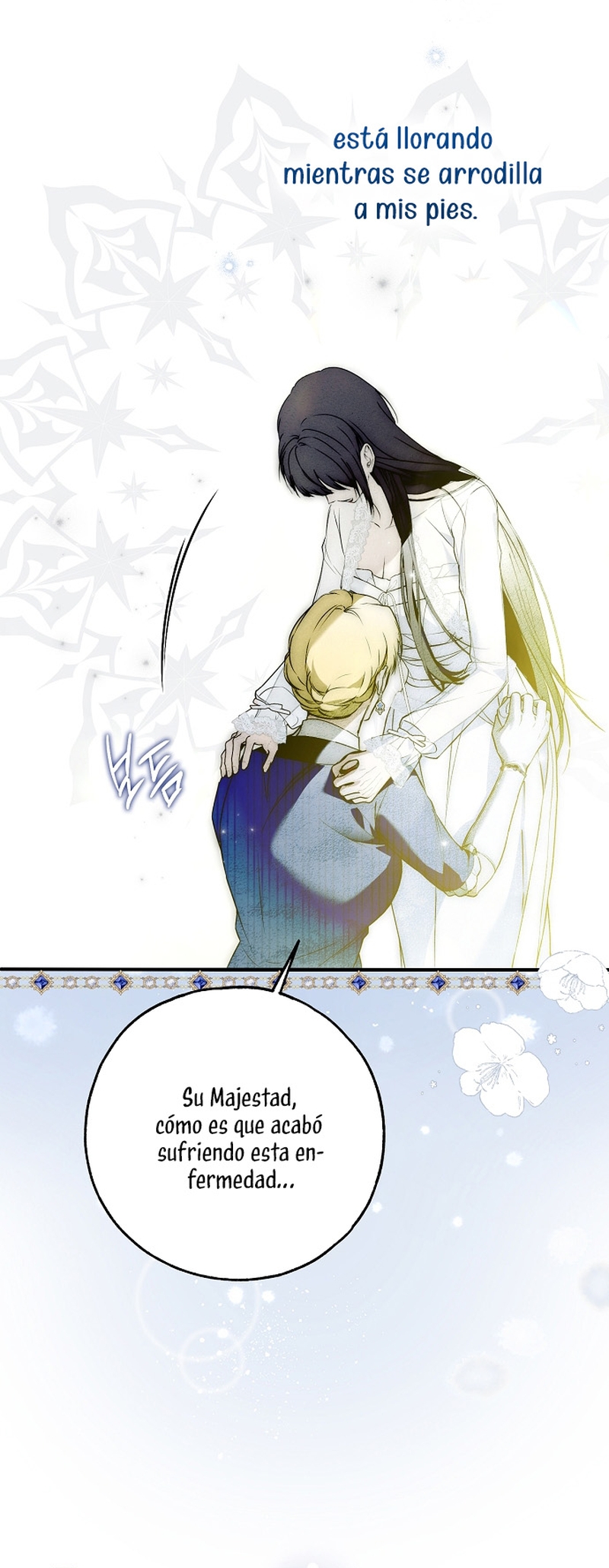 Alguien ha poseído mi cuerpo Capítulo 39 - Página 25