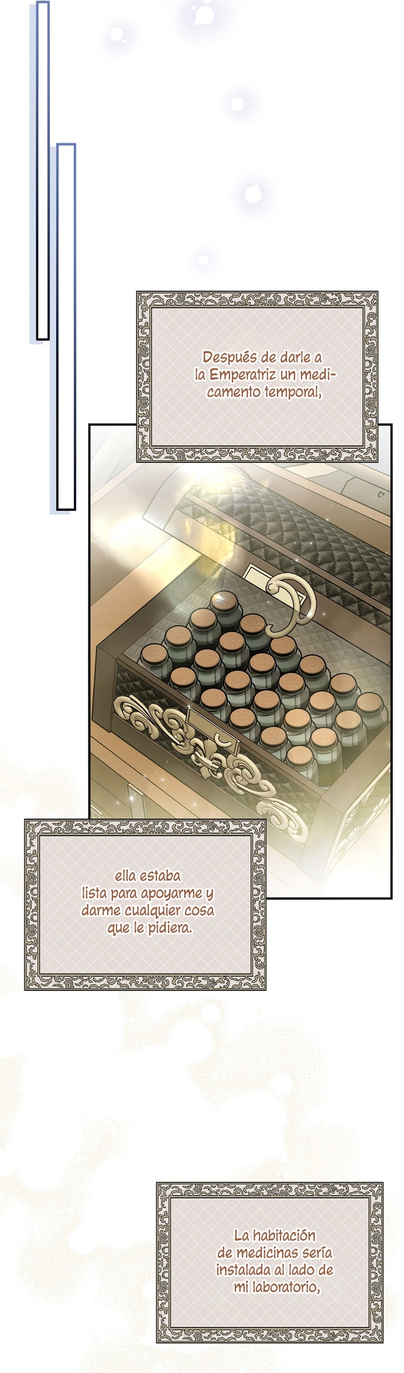 Alguien ha poseído mi cuerpo Capítulo 39 - Página 26