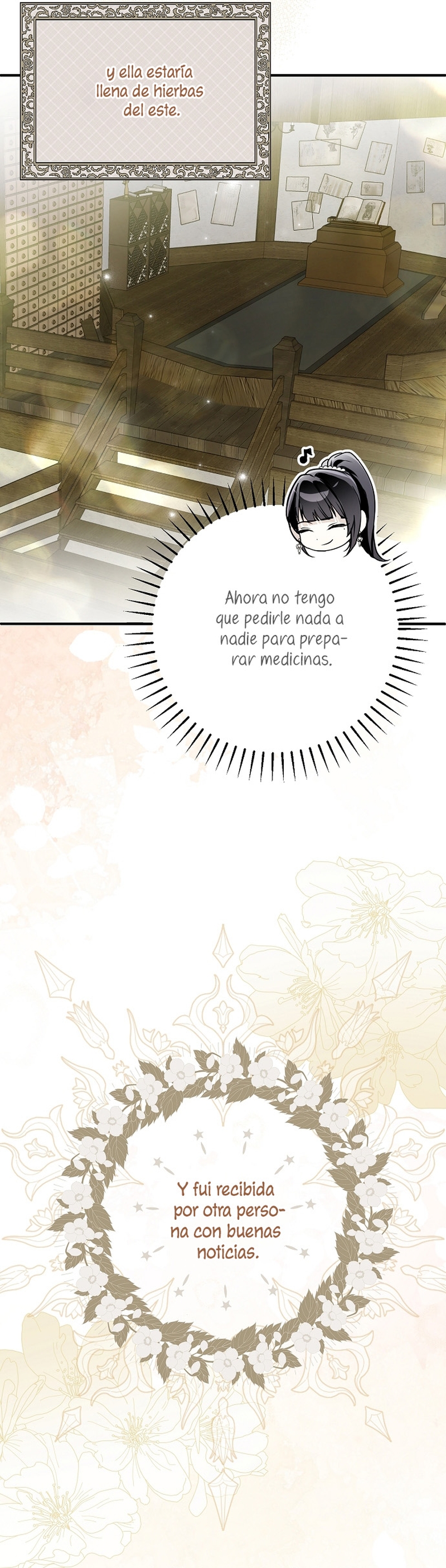 Alguien ha poseído mi cuerpo Capítulo 39 - Página 27