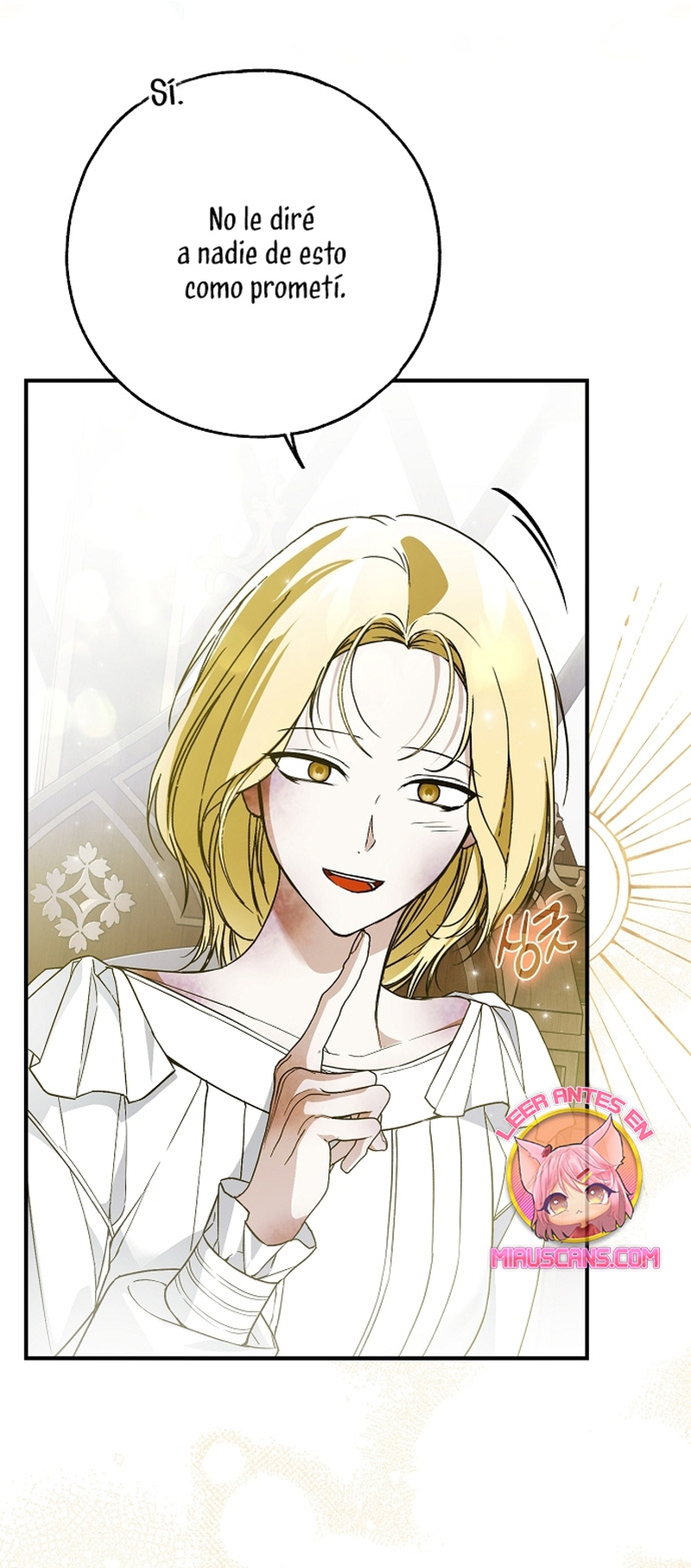 Alguien ha poseído mi cuerpo Capítulo 39 - Página 30