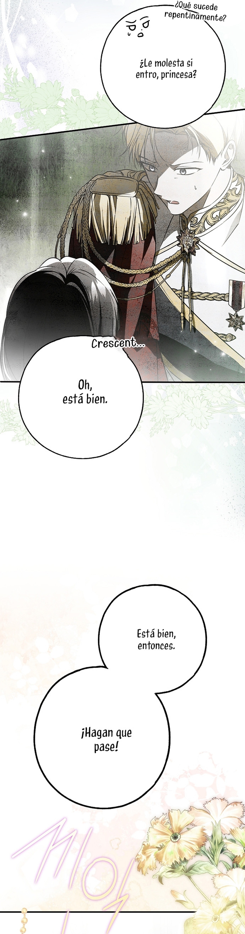 Alguien ha poseído mi cuerpo Capítulo 39 - Página 33