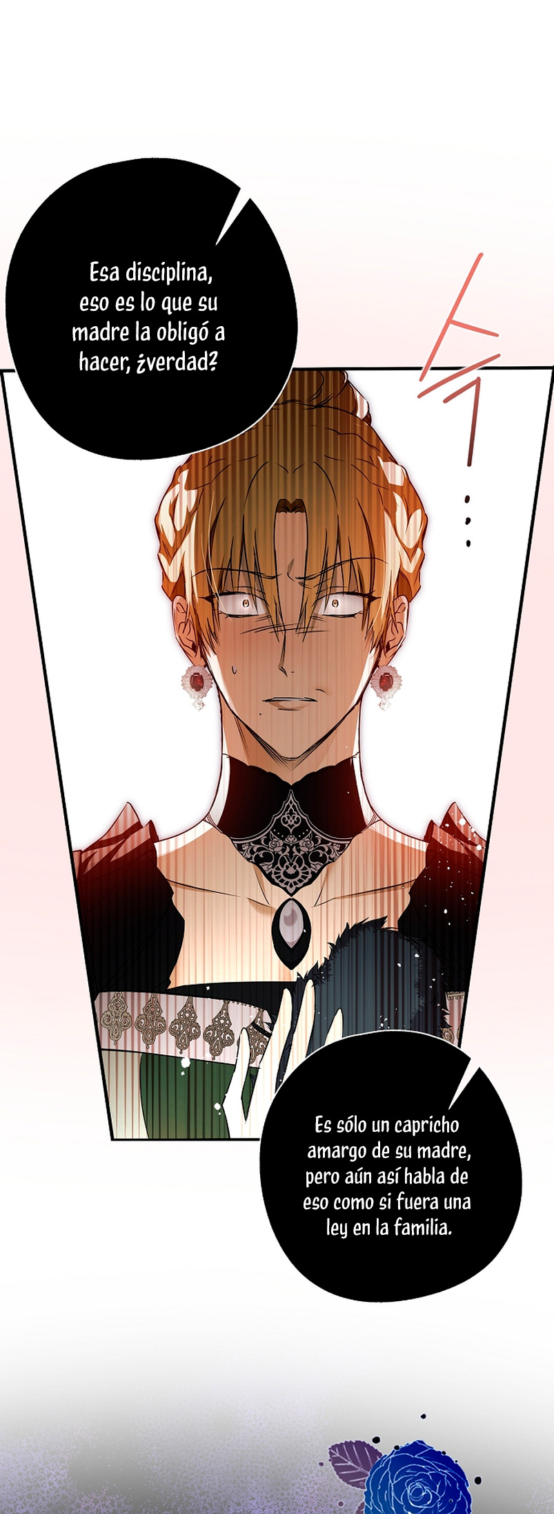 Alguien ha poseído mi cuerpo Capítulo 4 - Página 11