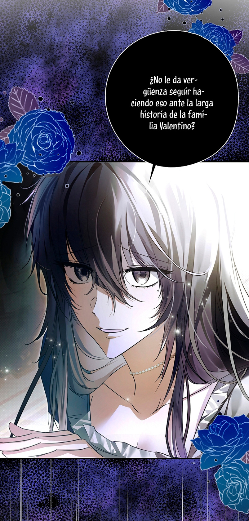 Alguien ha poseído mi cuerpo Capítulo 4 - Página 12