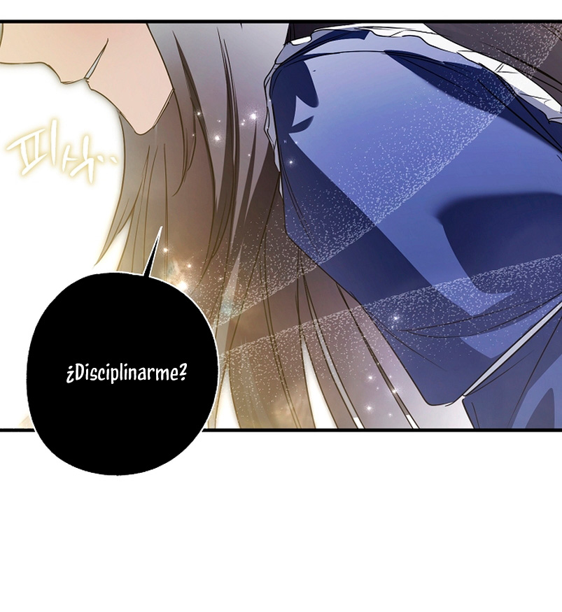 Alguien ha poseído mi cuerpo Capítulo 4 - Página 22