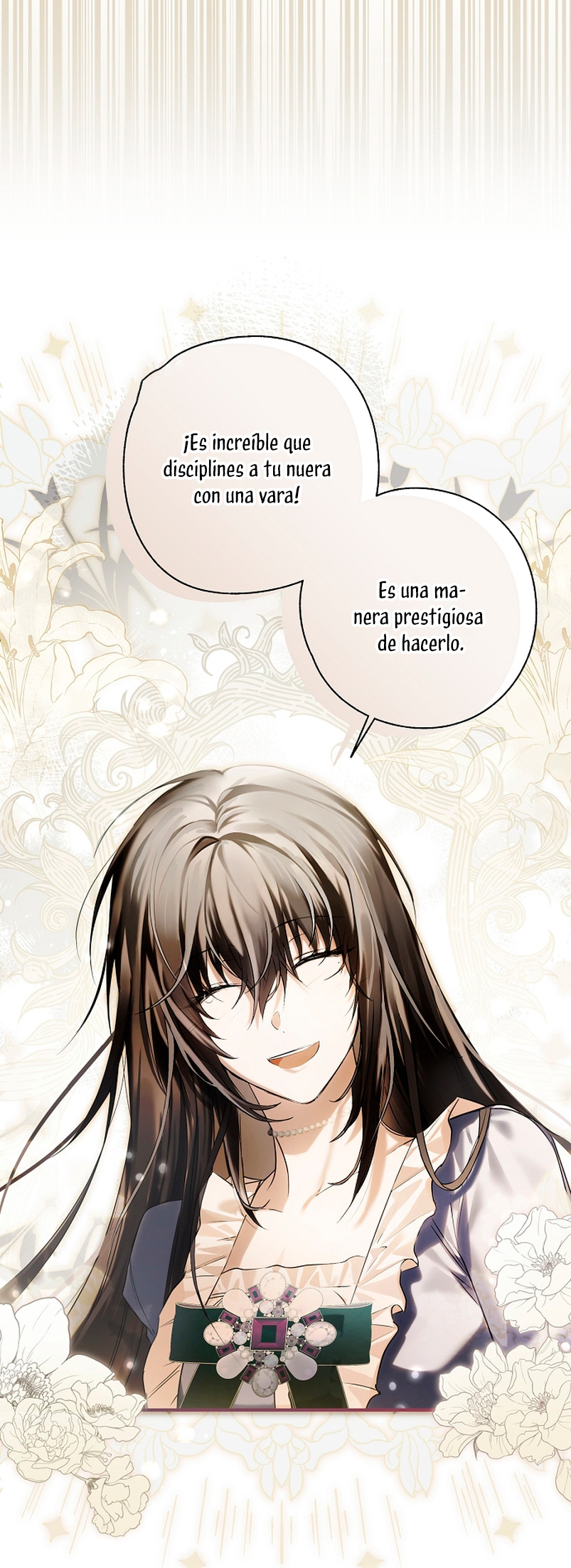 Alguien ha poseído mi cuerpo Capítulo 4 - Página 24