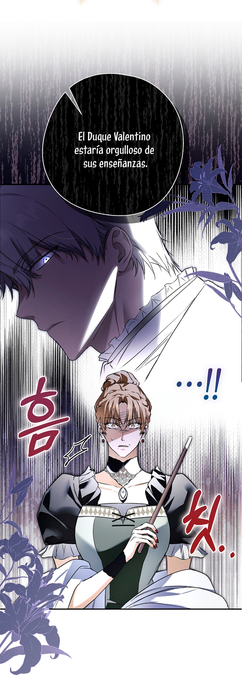 Alguien ha poseído mi cuerpo Capítulo 4 - Página 25