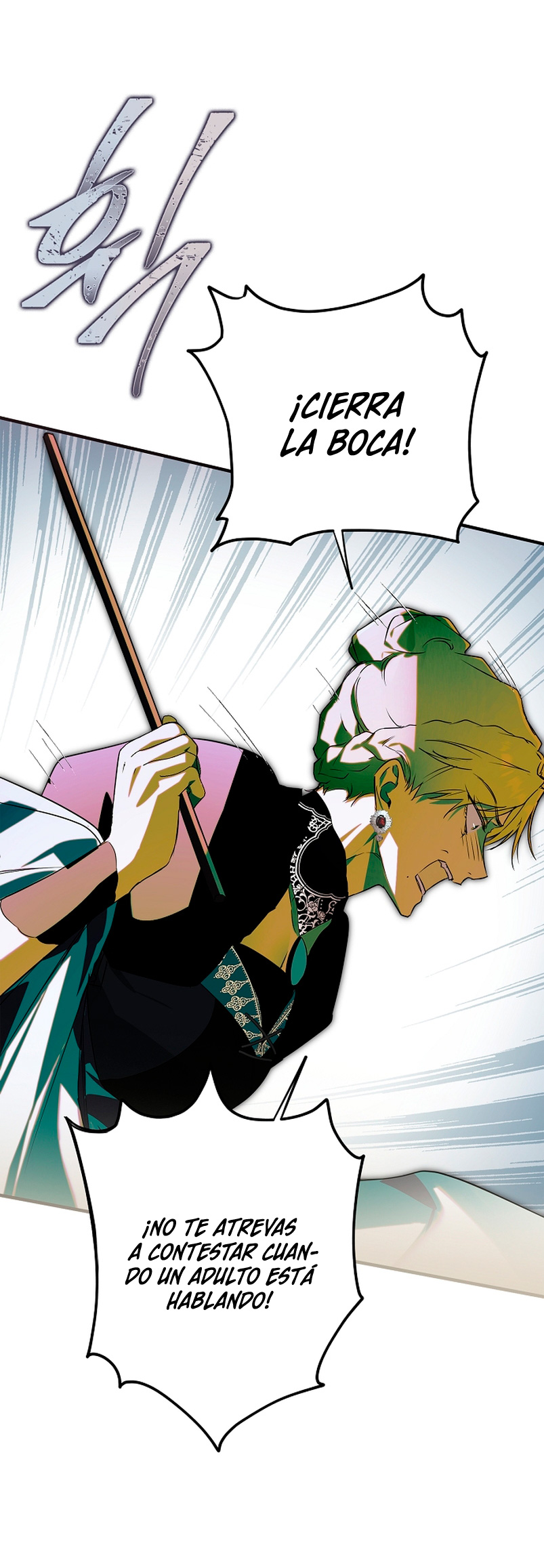 Alguien ha poseído mi cuerpo Capítulo 4 - Página 26