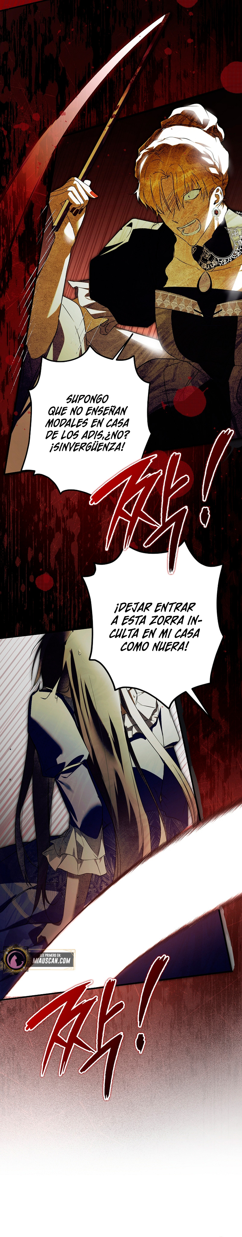 Alguien ha poseído mi cuerpo Capítulo 4 - Página 28