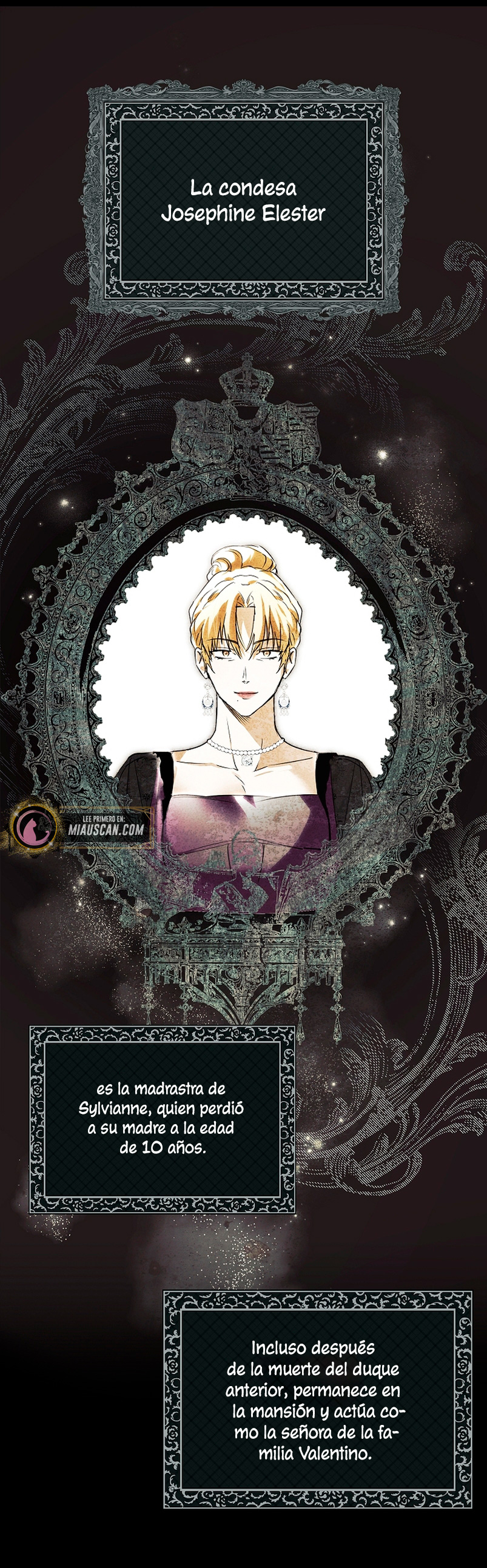 Alguien ha poseído mi cuerpo Capítulo 4 - Página 3