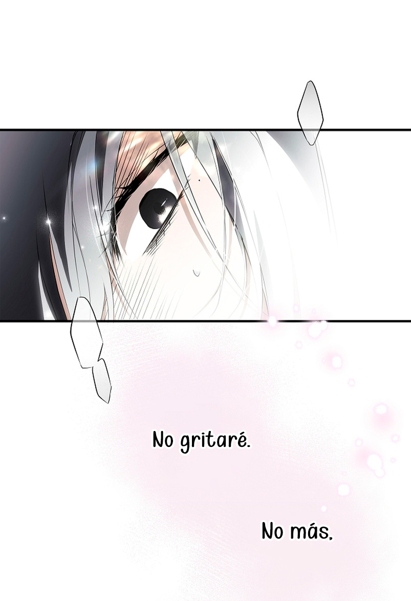Alguien ha poseído mi cuerpo Capítulo 4 - Página 32