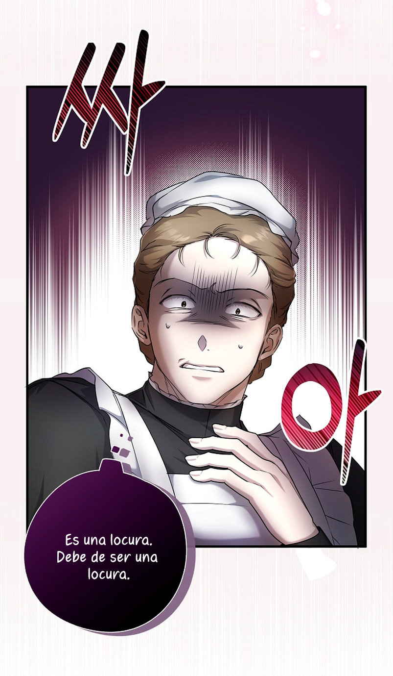 Alguien ha poseído mi cuerpo Capítulo 4 - Página 34