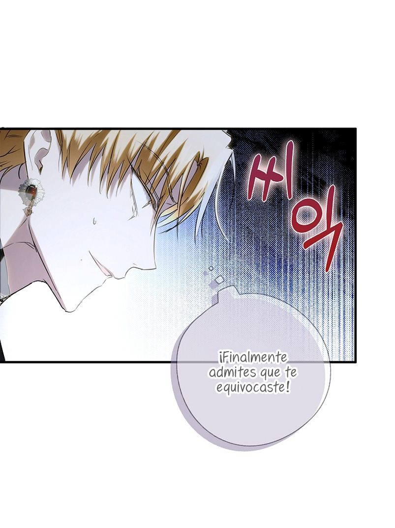 Alguien ha poseído mi cuerpo Capítulo 4 - Página 41