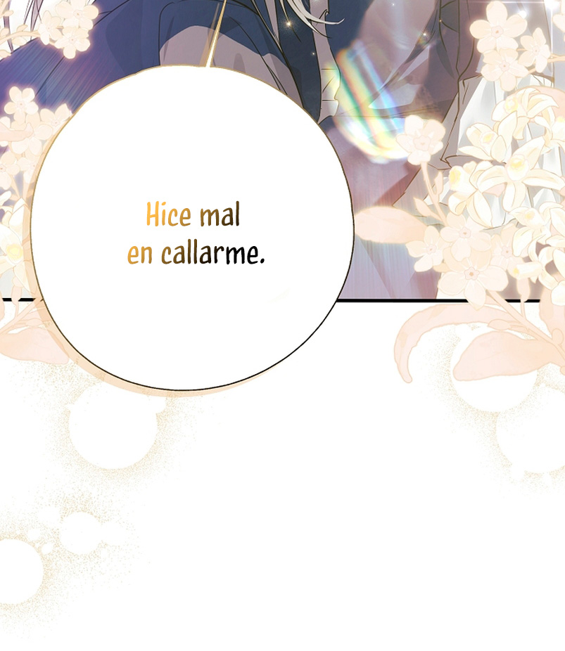 Alguien ha poseído mi cuerpo Capítulo 4 - Página 43