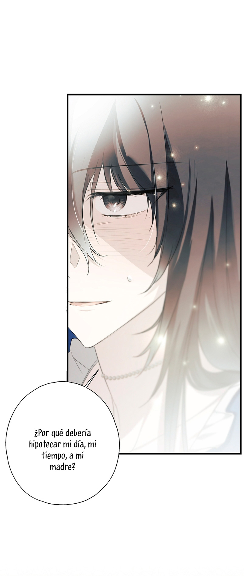 Alguien ha poseído mi cuerpo Capítulo 4 - Página 44