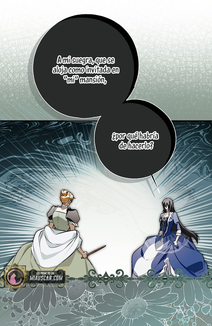 Alguien ha poseído mi cuerpo Capítulo 4 - Página 45