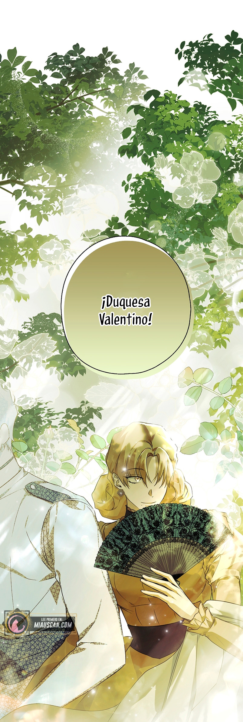 Alguien ha poseído mi cuerpo Capítulo 4 - Página 49