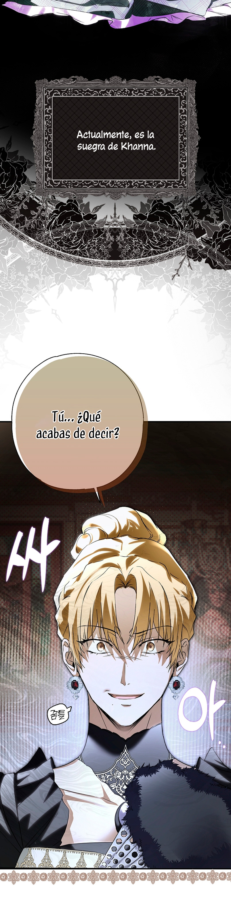 Alguien ha poseído mi cuerpo Capítulo 4 - Página 5