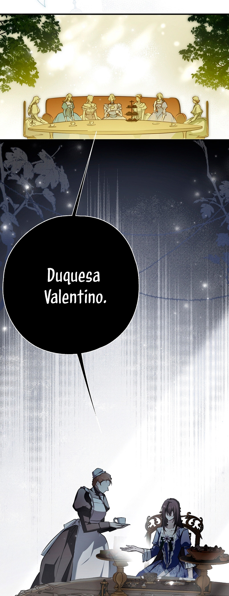 Alguien ha poseído mi cuerpo Capítulo 4 - Página 52