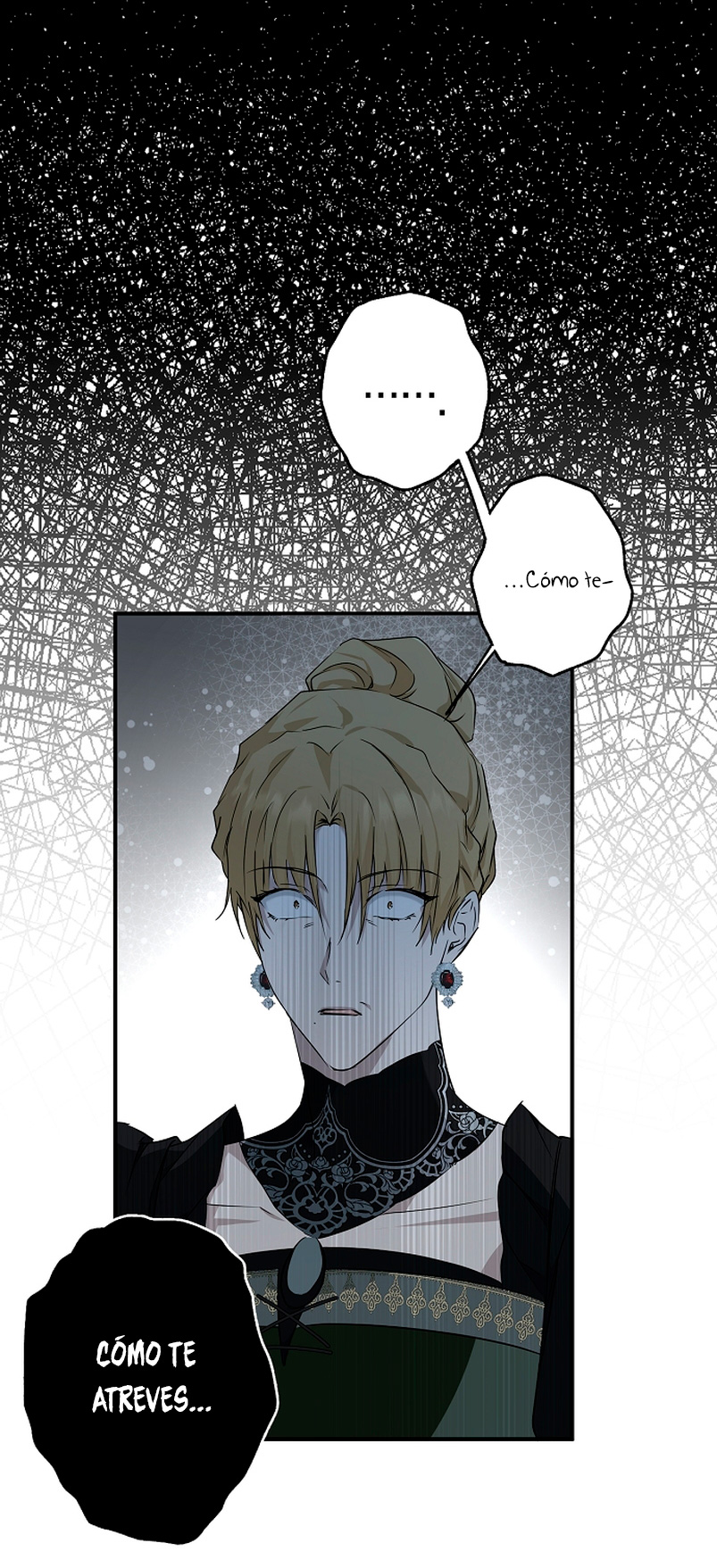 Alguien ha poseído mi cuerpo Capítulo 4 - Página 55