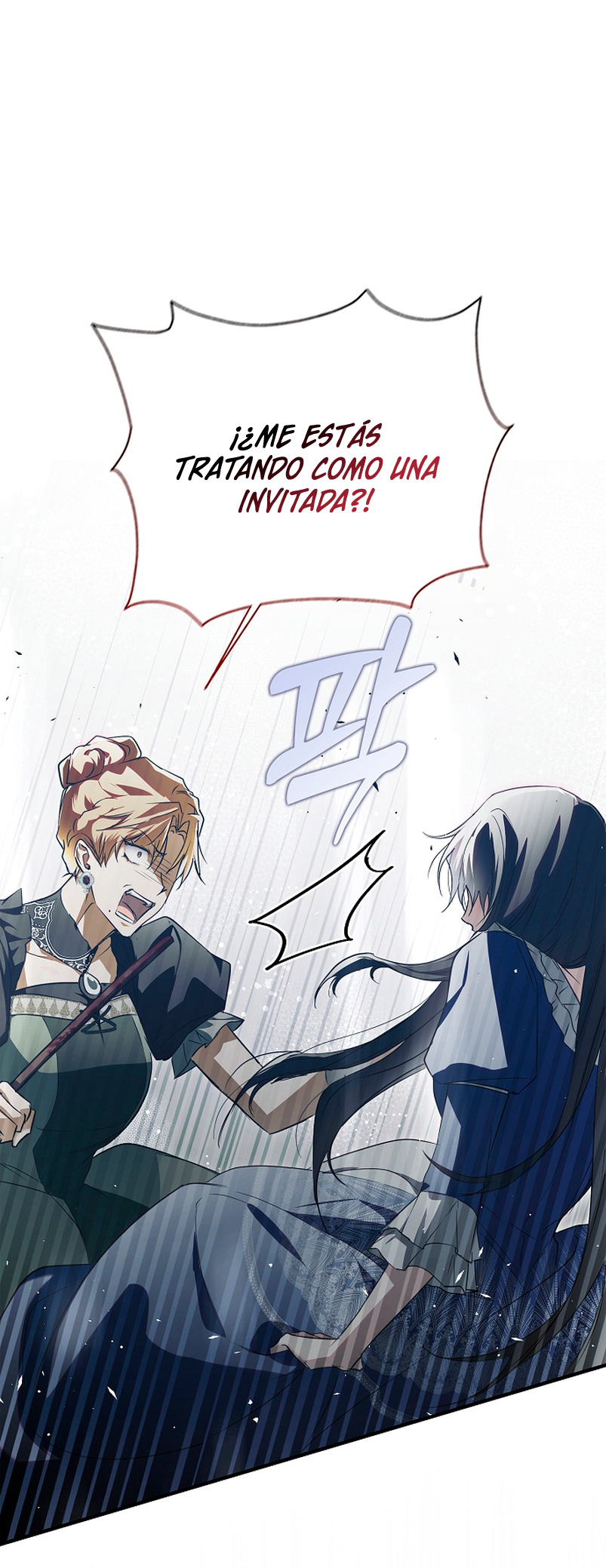 Alguien ha poseído mi cuerpo Capítulo 4 - Página 56