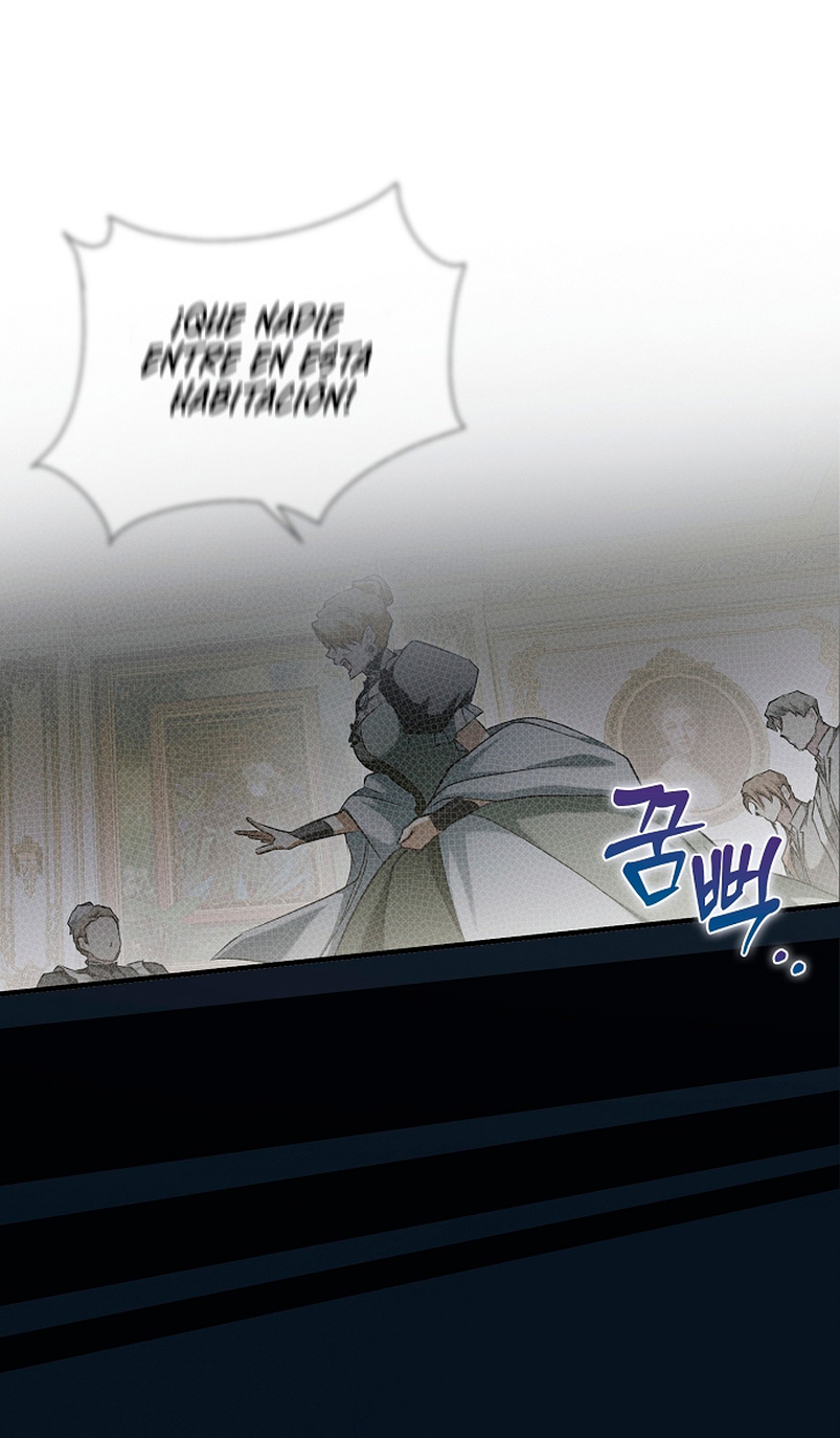 Alguien ha poseído mi cuerpo Capítulo 4 - Página 60