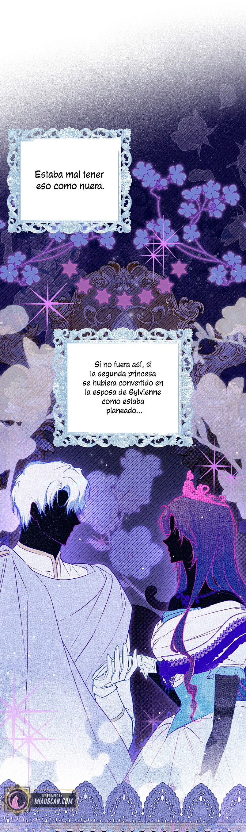 Alguien ha poseído mi cuerpo Capítulo 4 - Página 63