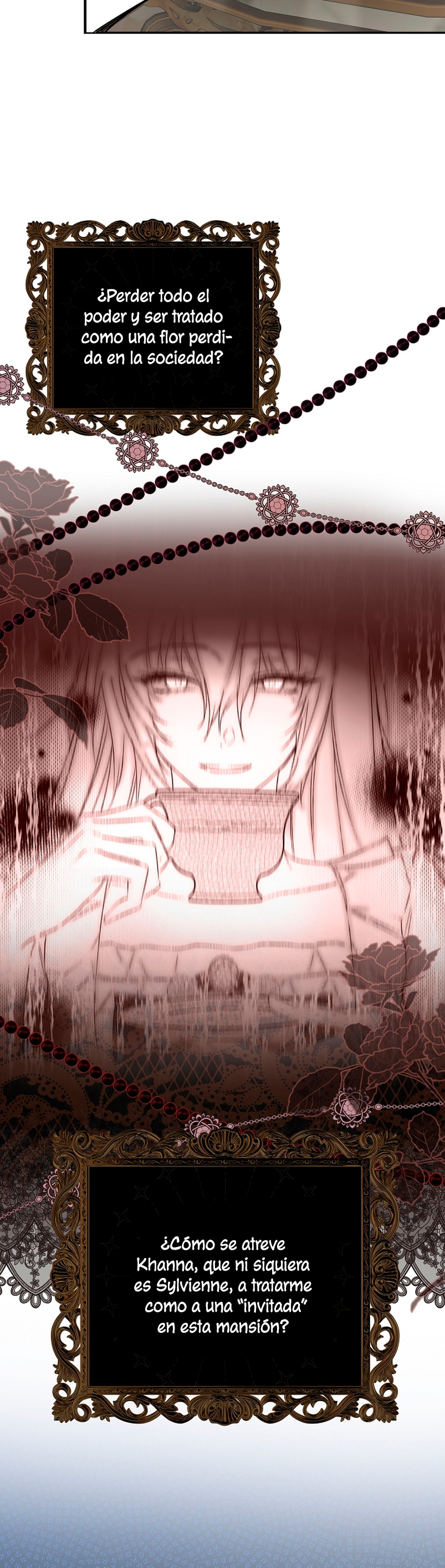 Alguien ha poseído mi cuerpo Capítulo 4 - Página 67